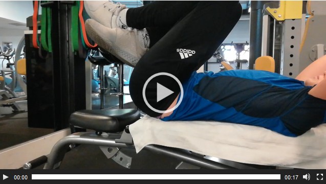 L’importance du placement des jambes lorsqu’on utilise un banc en musculation. Exemple du « PULL OVER »