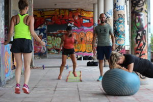 coaching sportif à grenoble