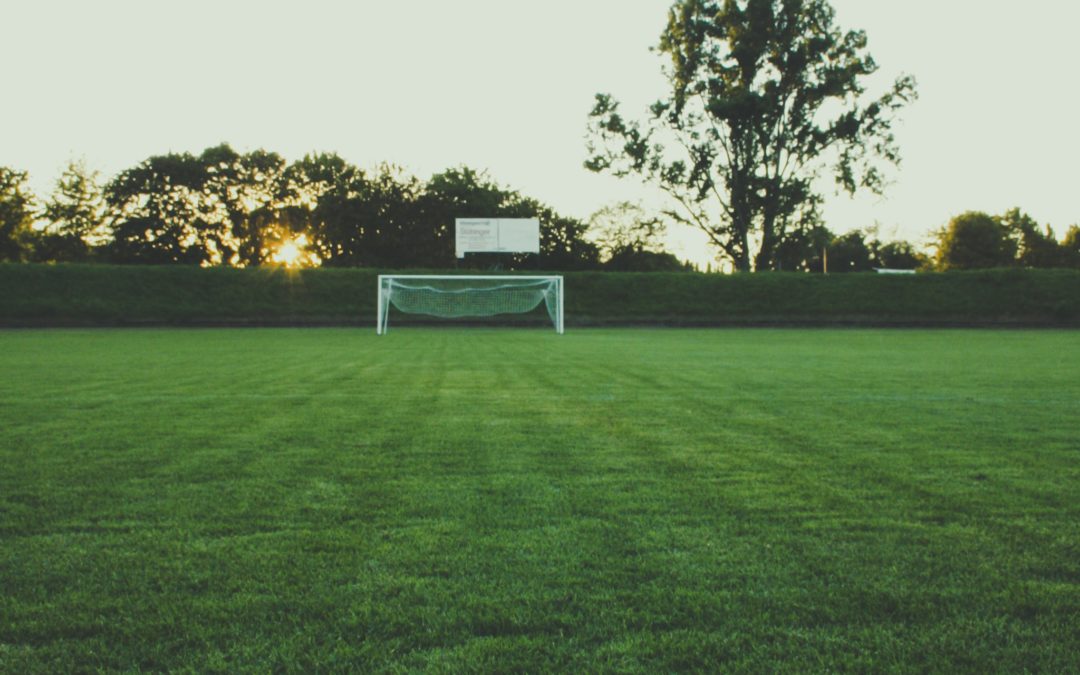 football blessure prévention